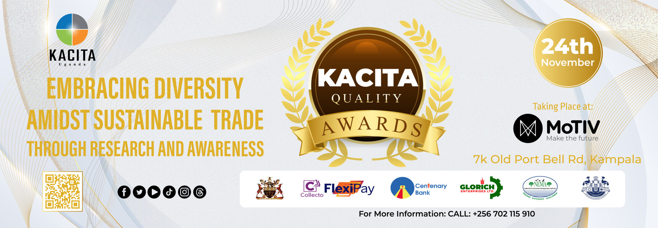 KACITA Quality Awards